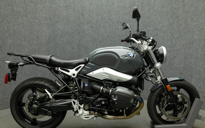 2019 BMW R NINE T PURE W/ABS