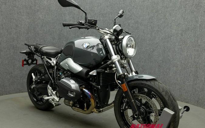 2019 BMW R NINE T PURE W/ABS