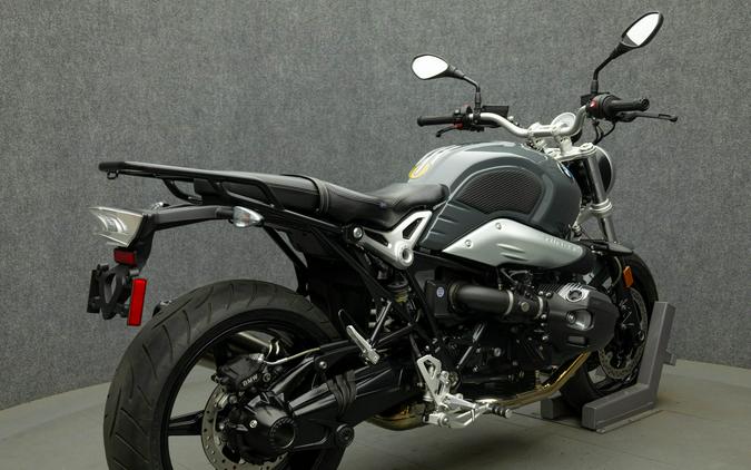 2019 BMW R NINE T PURE W/ABS