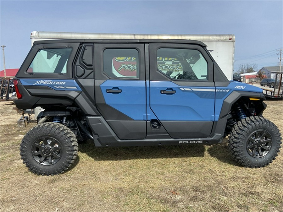 2024 Polaris Polaris XPEDITION ADV 5 Northstar