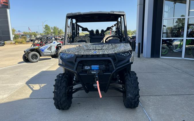 2025 Polaris Industries Ranger® Crew XP 1000 Waterfowl Edition