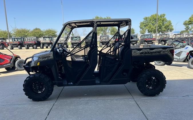 2025 Polaris Industries Ranger® Crew XP 1000 Waterfowl Edition