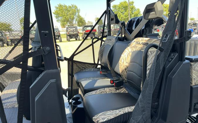 2025 Polaris Industries Ranger® Crew XP 1000 Waterfowl Edition