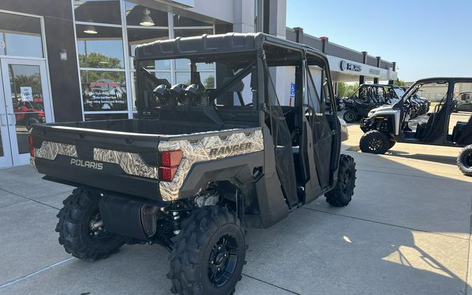 2025 Polaris Industries Ranger® Crew XP 1000 Waterfowl Edition