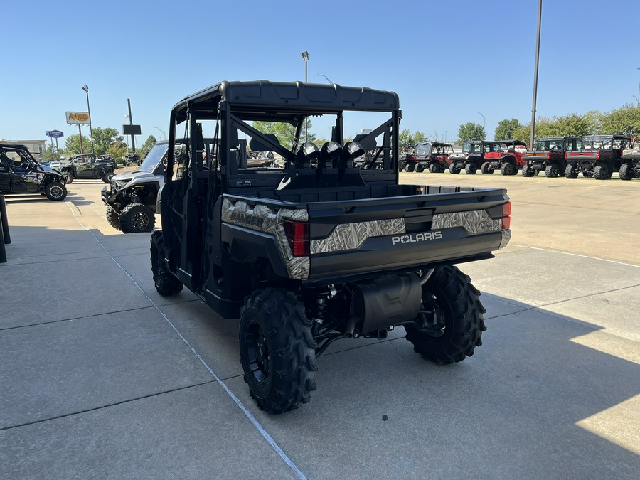 2025 Polaris Industries Ranger® Crew XP 1000 Waterfowl Edition