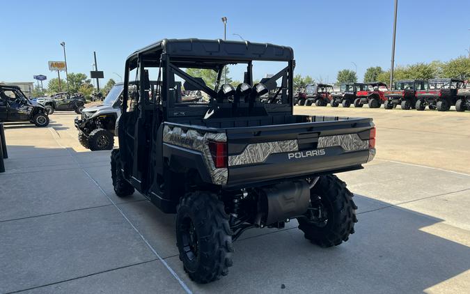 2025 Polaris Industries Ranger® Crew XP 1000 Waterfowl Edition