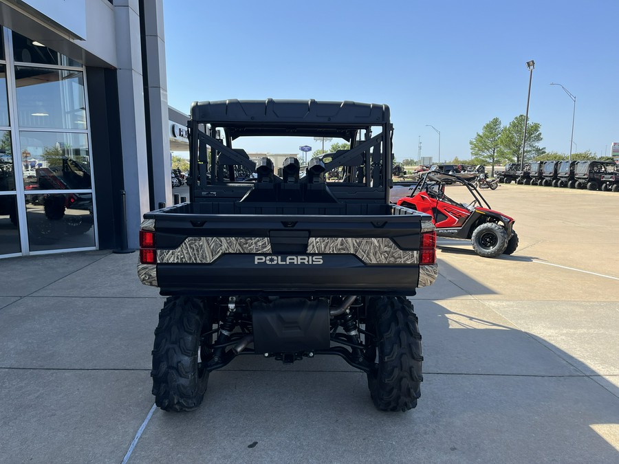 2025 Polaris Industries Ranger® Crew XP 1000 Waterfowl Edition