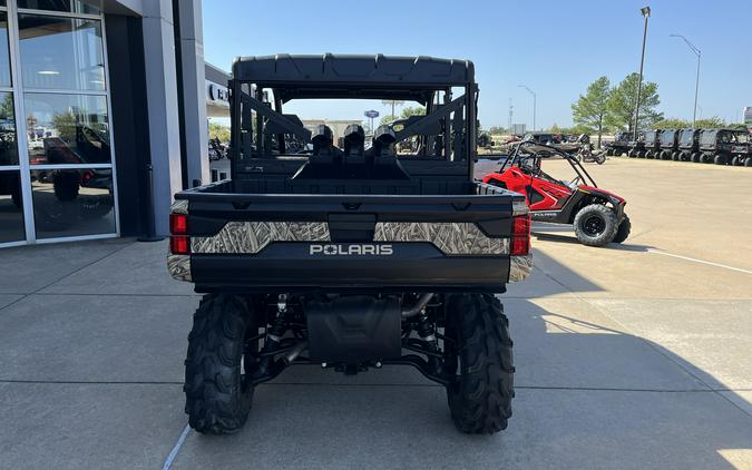 2025 Polaris Industries Ranger® Crew XP 1000 Waterfowl Edition