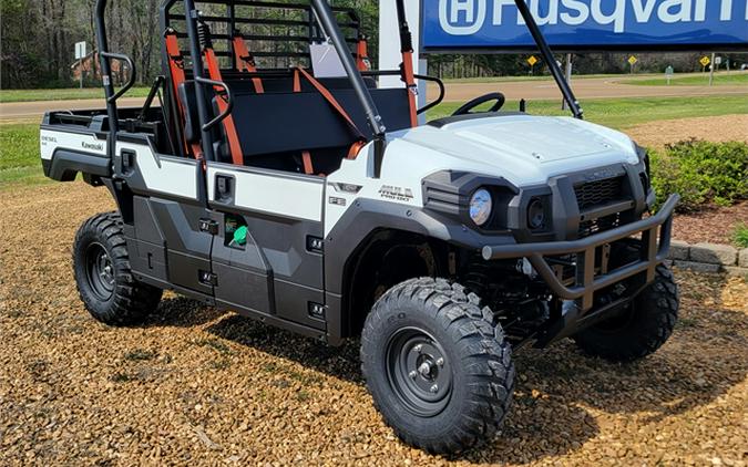 2024 Kawasaki Mule PRO-DXT FE Diesel EPS