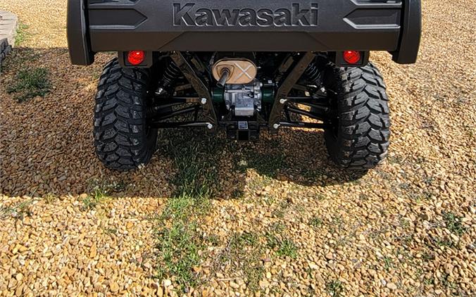 2024 Kawasaki Mule PRO-DXT FE Diesel EPS