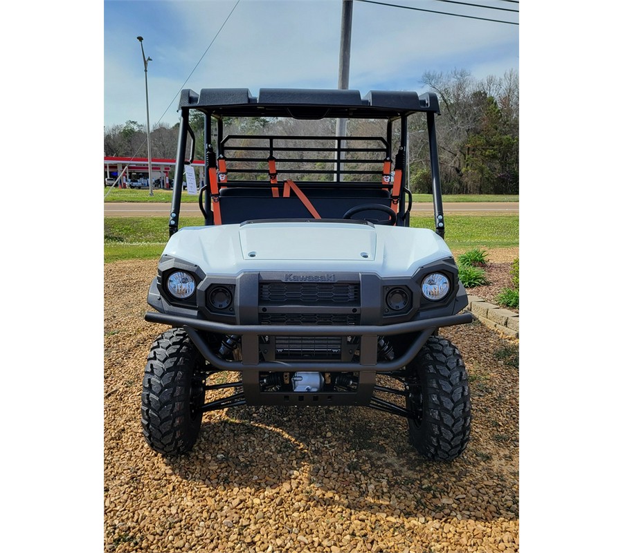 2024 Kawasaki Mule PRO-DXT FE Diesel EPS