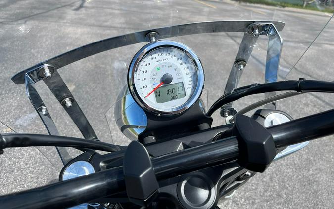 2014 Victory Boardwalk