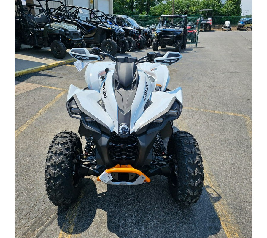 2025 Can-Am® Renegade X xc 1000R