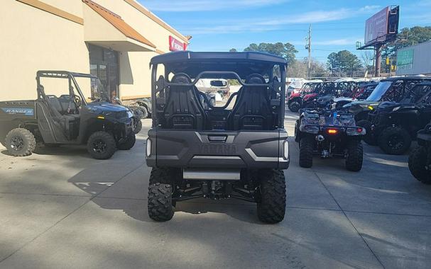 2025 Yamaha Wolverine X4 850 XT-R