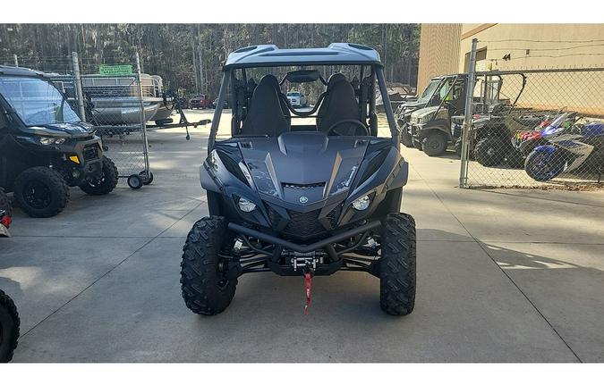2025 Yamaha WOLVERINE X4 850 XT-R