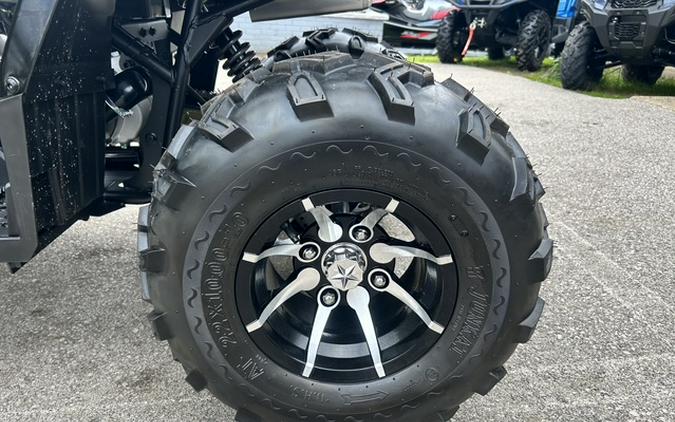 2026 DENAGO MUDHAWK 200 FI - D10407