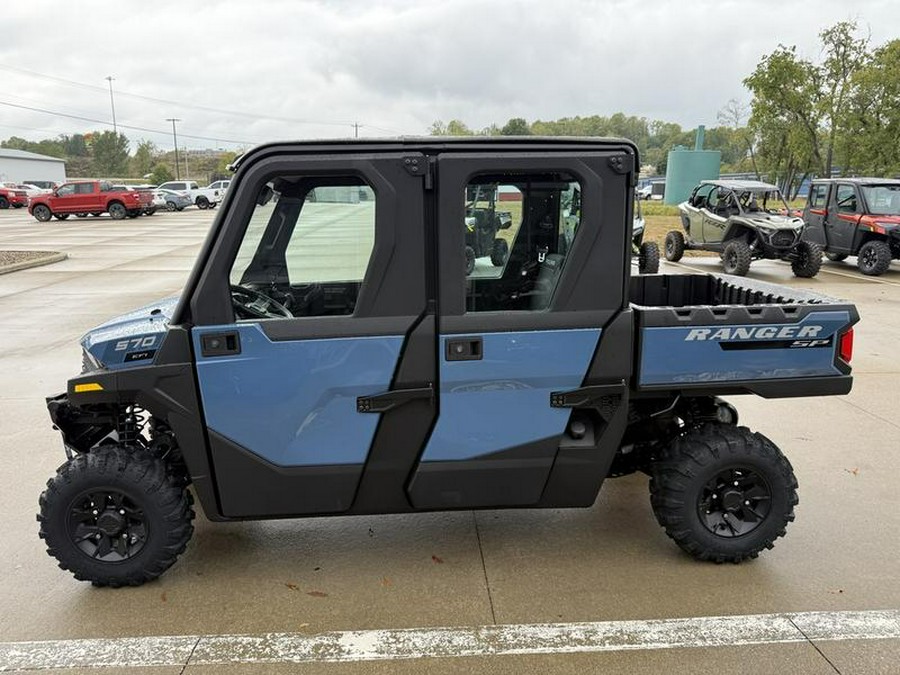 2026 Polaris® Ranger Crew SP 570 NorthStar Edition