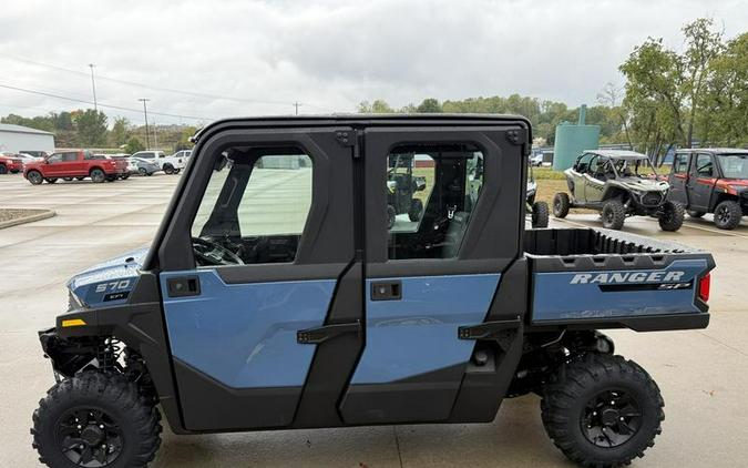 2026 Polaris® Ranger Crew SP 570 NorthStar Edition