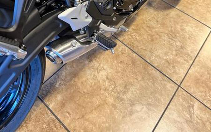 2026 Kawasaki Ninja® 650 ABS