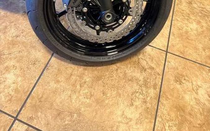 2026 Kawasaki Ninja® 650 ABS