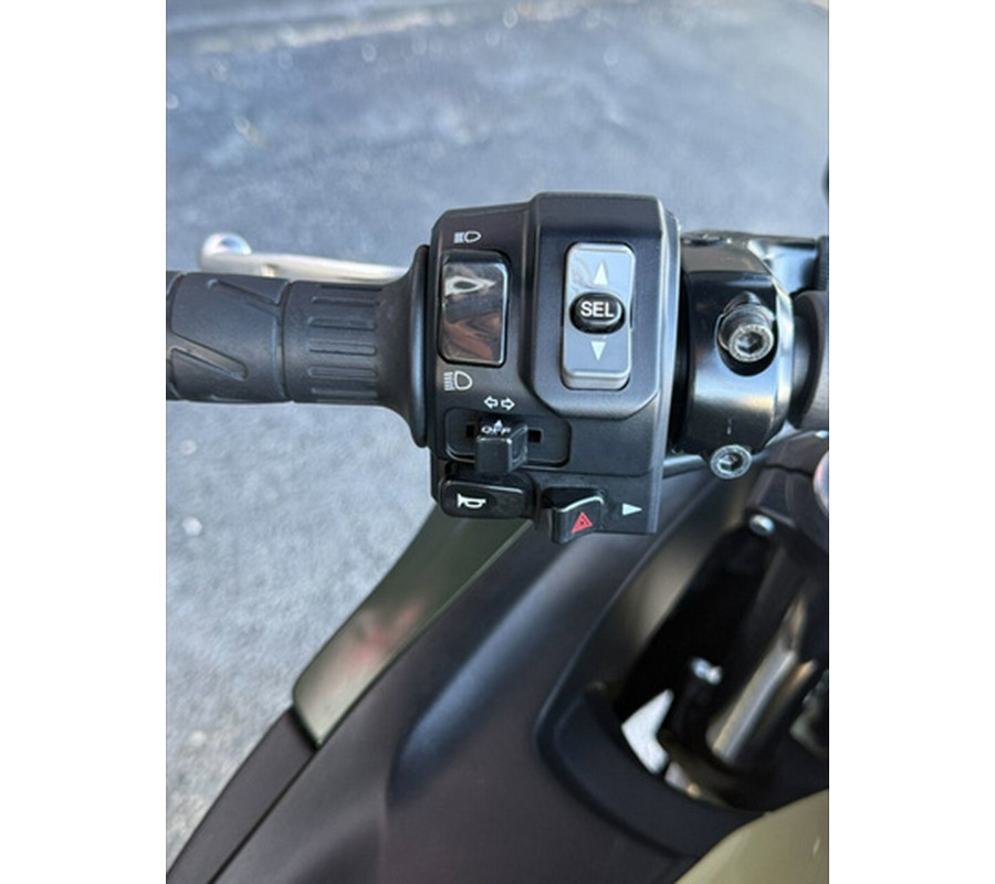 2024 Kawasaki Ninja 650 KRT Edition ABS