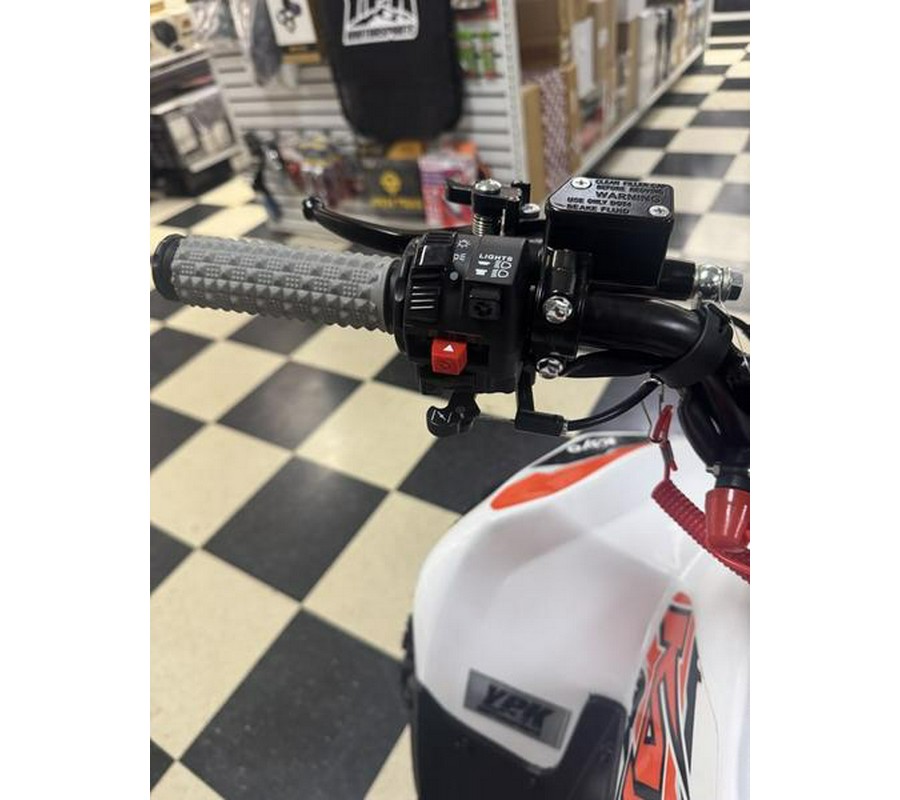 2025 Kayo Fox / Storm 70