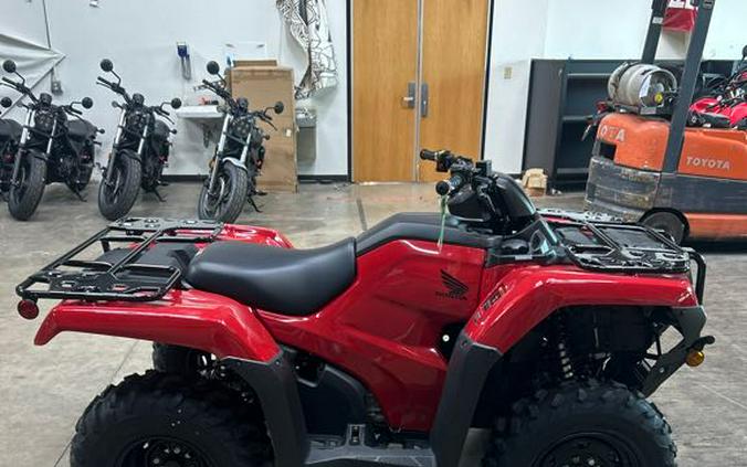 2026 Honda FourTrax Rancher® 4X4