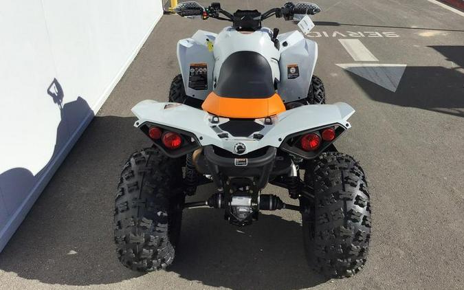 2026 Can-Am® Renegade X xc 1000R