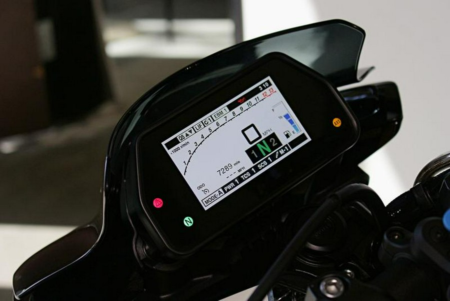 2023 Yamaha MT-10 SP