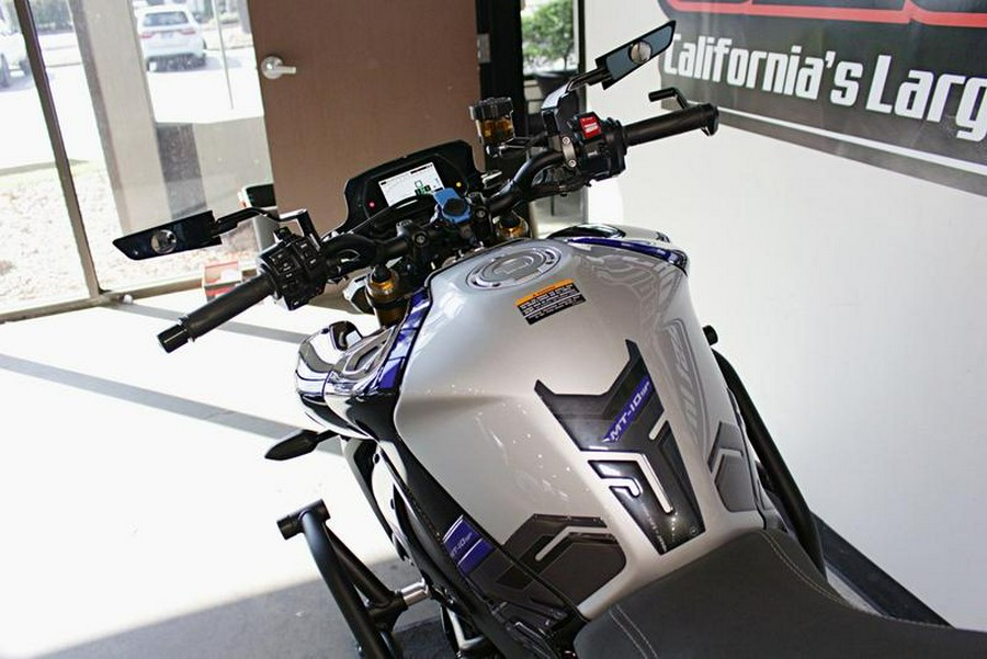 2023 Yamaha MT-10 SP