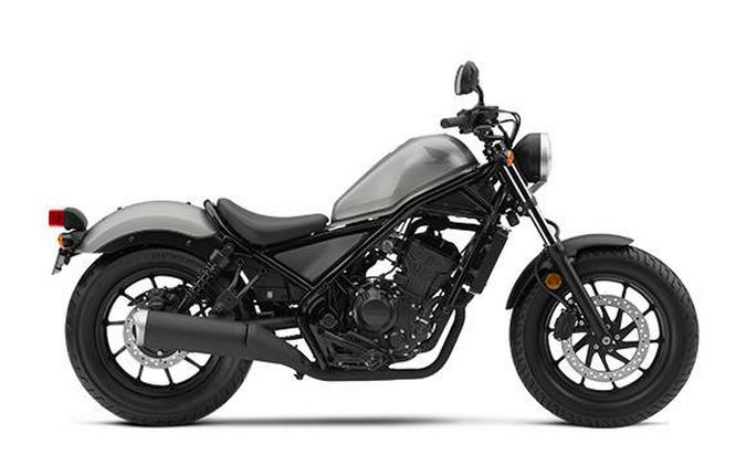 2017 Rebel® 300 - Honda