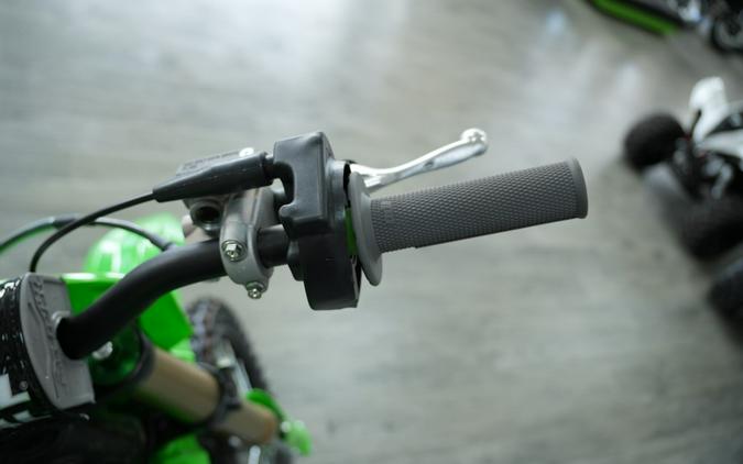 2026 Kawasaki KX™112