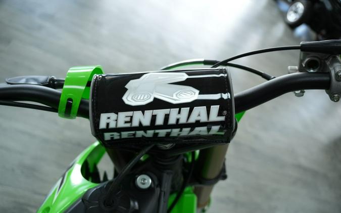 2026 Kawasaki KX™112