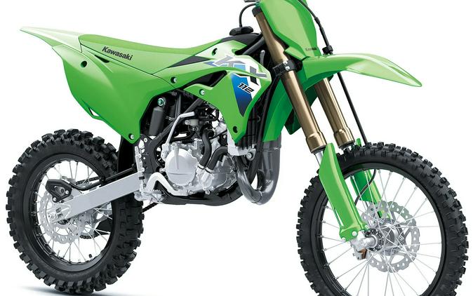 2026 Kawasaki KX™112