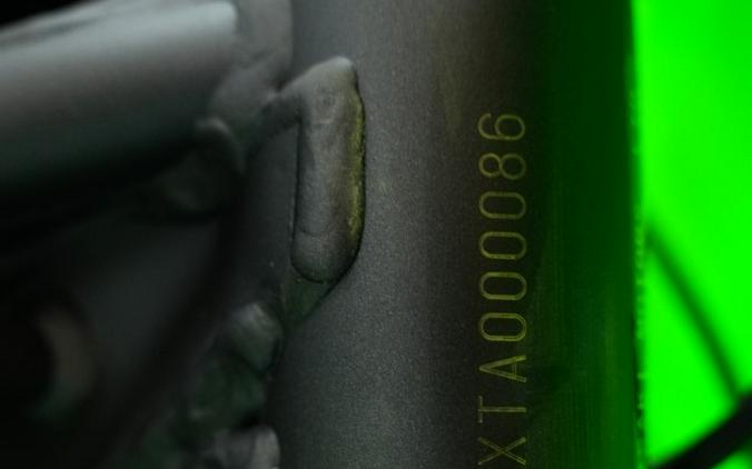 2026 Kawasaki KX™112