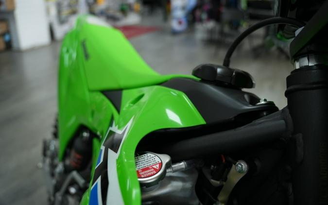 2026 Kawasaki KX™112