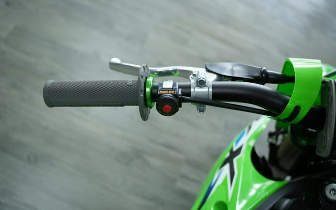 2026 Kawasaki KX™112