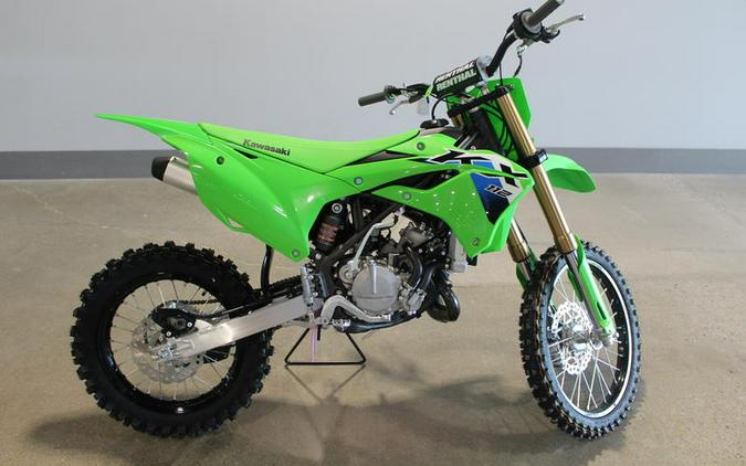 2026 Kawasaki KX™112