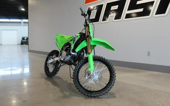 2026 Kawasaki KX™112