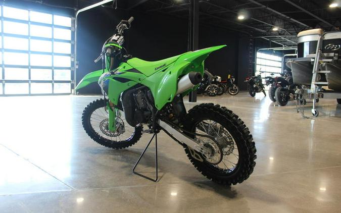 2026 Kawasaki KX™112