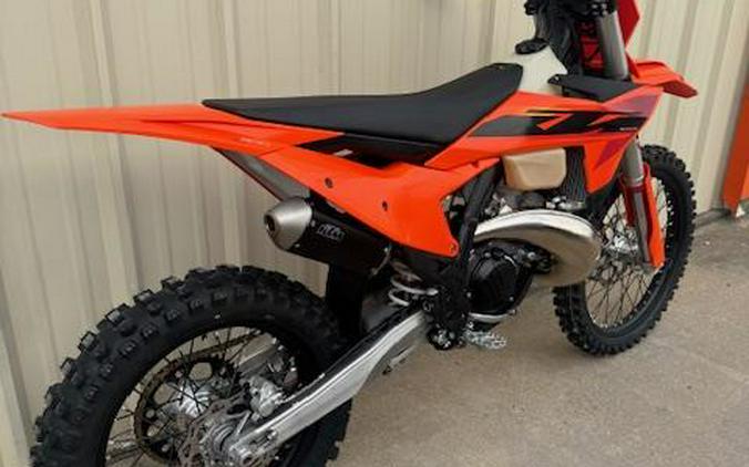 2023 XC 300 - KTM
