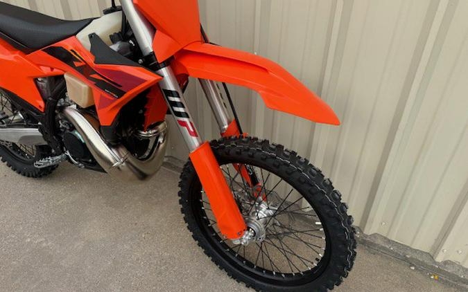 2023 XC 300 - KTM
