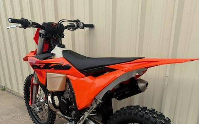 2023 XC 300 - KTM