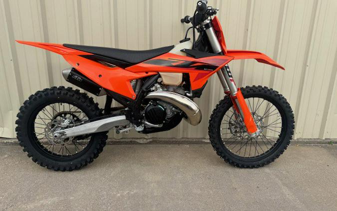 2023 XC 300 - KTM