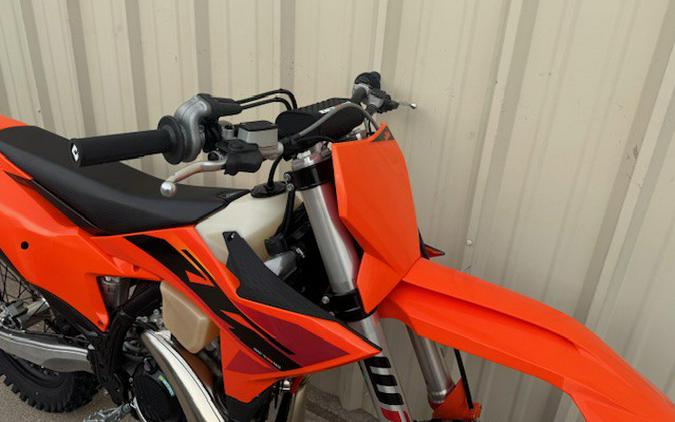 2023 XC 300 - KTM