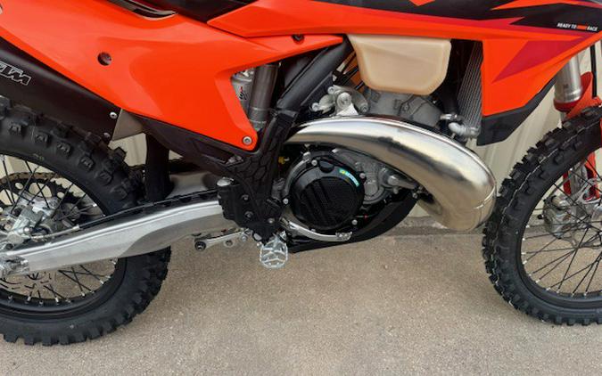 2023 XC 300 - KTM