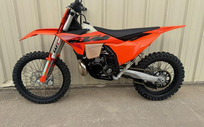 2023 XC 300 - KTM