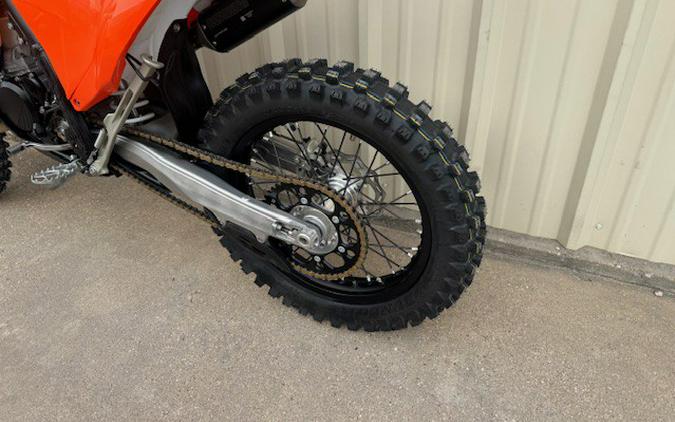 2023 XC 300 - KTM