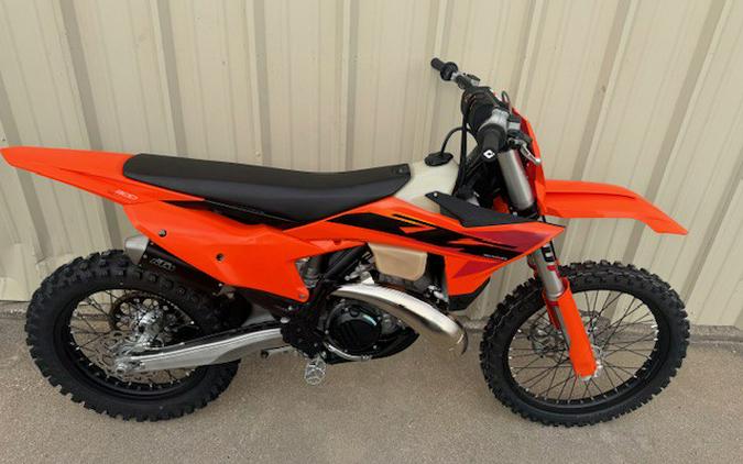2023 XC 300 - KTM