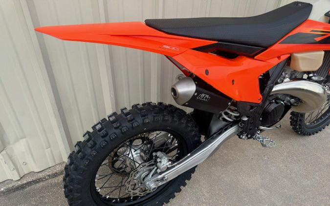 2023 XC 300 - KTM